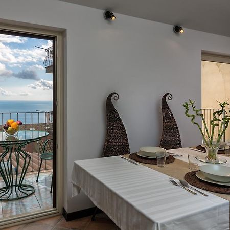 Giasone Apartments Taormina Exterior foto