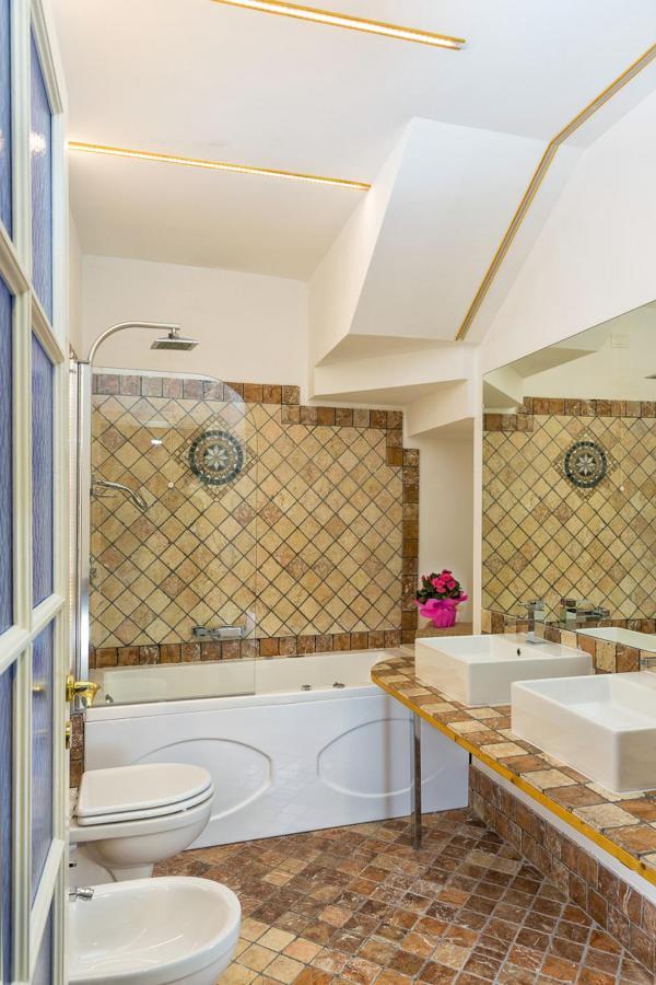 Giasone Apartments Taormina Exterior foto