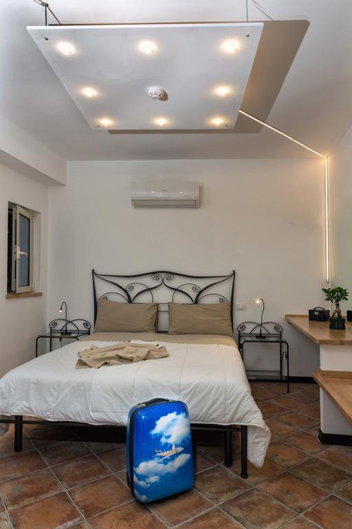 Giasone Apartments Taormina Cameră foto