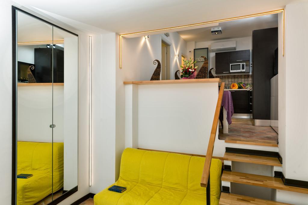 Giasone Apartments Taormina Cameră foto