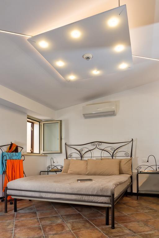 Giasone Apartments Taormina Exterior foto